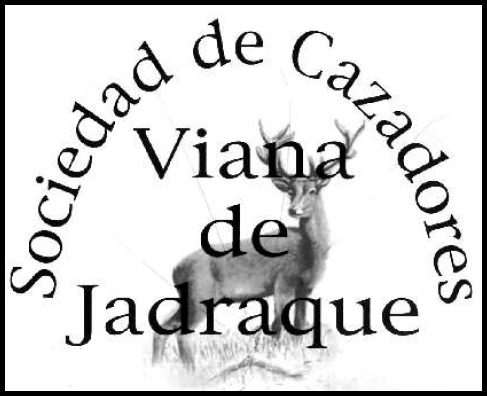 Cacería en Viana de Jadraque