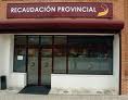 Servicio Provincial de Recaudación de la Excma. Diputación Provincial de Guadalajara