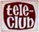 Placa del Tele-Club