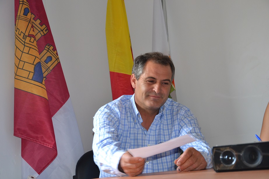 Concejal del Ayuntamiento de Viana de Jadraque
