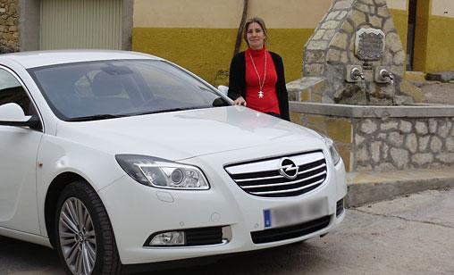 Taxi de Viana de Jadraque